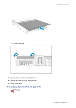 Preview for 30 page of QNAP TS-h 83XU-RP Series User Manual