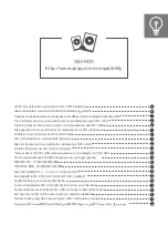 Preview for 3 page of QNAP TS-h1277XURP Quick Installation Manual