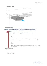 Preview for 25 page of QNAP TS-h1277XURP User Manual