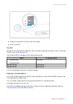 Preview for 46 page of QNAP TS-h1277XURP User Manual