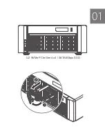 Preview for 5 page of QNAP TS-h1290FX Quick Installation Manual