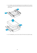 Preview for 54 page of QNAP Turbo NAS HS-210 Hardware User Manual