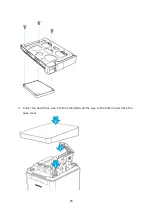 Preview for 55 page of QNAP Turbo NAS HS-210 Hardware User Manual