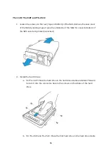 Preview for 56 page of QNAP Turbo NAS HS-210 Hardware User Manual