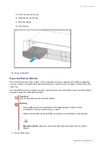 Preview for 25 page of QNAP Turbo Station TS-73AU Series User Manual