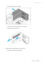 Preview for 31 page of QNAP Turbo Station TS-73AU Series User Manual