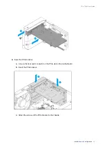 Preview for 33 page of QNAP Turbo Station TS-73AU Series User Manual