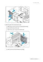 Preview for 35 page of QNAP Turbo Station TS-73AU Series User Manual