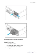 Preview for 37 page of QNAP Turbo Station TS-73AU Series User Manual