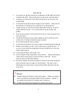 Preview for 11 page of QNAP VIOSTOR User Manual