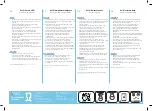 Preview for 2 page of QNect QN-WB07 Quick Setup Manual