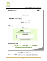 Preview for 87 page of QNO 2WAN 3LAN User Manual