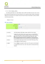 Preview for 148 page of QNO VPN QoS User Manual