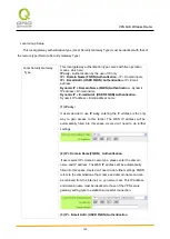 Preview for 149 page of QNO VPN QoS User Manual