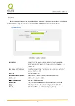 Preview for 165 page of QNO VPN QoS User Manual