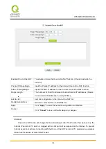 Preview for 169 page of QNO VPN QoS User Manual