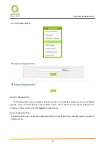 Preview for 180 page of QNO VPN QoS User Manual