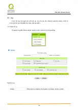 Preview for 185 page of QNO VPN QoS User Manual