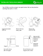 Preview for 4 page of QOLSYS IQPanel 2 Manual