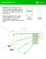 Preview for 9 page of QOLSYS IQPanel 2 Manual