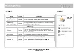 Preview for 46 page of QOLSYS Panel 2+ Installation Manual