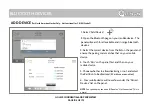 Preview for 104 page of QOLSYS Panel 2+ Installation Manual