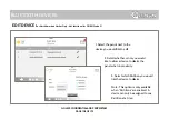 Preview for 105 page of QOLSYS Panel 2+ Installation Manual