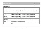 Preview for 124 page of QOLSYS Panel 2+ Installation Manual