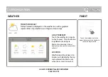 Preview for 142 page of QOLSYS Panel 2+ Installation Manual