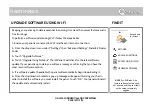 Preview for 149 page of QOLSYS Panel 2+ Installation Manual