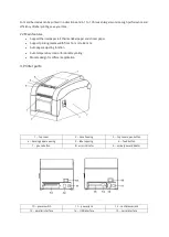 Preview for 4 page of Qoltec 50242 User Manual