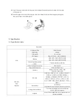 Preview for 6 page of Qoltec 50242 User Manual