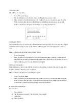 Preview for 9 page of Qoltec 50242 User Manual