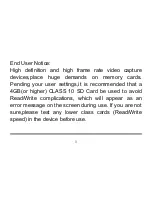 Preview for 2 page of Qoltec DVT123SA User Manual