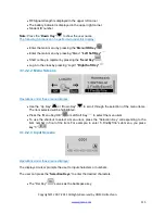 Preview for 115 page of Qomo HiteVision QRF 700 User Manual