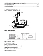 Preview for 3 page of Qomo QD3700 Instruction Manual