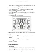 Preview for 17 page of Qomo QPC80H2 Quick Manual