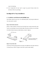 Preview for 3 page of Qomo QPT100 Manual