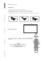 Preview for 8 page of Qomo Quest 84 Owner'S Operating Manual