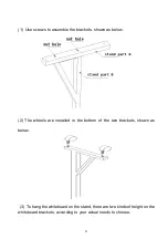 Preview for 9 page of Qomo QWB200-BW Owner'S Manual