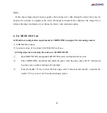 Preview for 7 page of Qomo QWC-004 User Manual