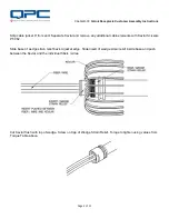 Preview for 5 page of QPC QLink Customer Assembly Instructions