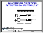 Preview for 14 page of QPC QLink Customer Assembly Instructions