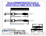 Preview for 15 page of QPC QLink Customer Assembly Instructions