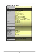 Preview for 24 page of qpcom QP-W4400NPCI User Manual