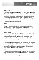 Preview for 55 page of QPS Que! Combo FireWire Installation Manual