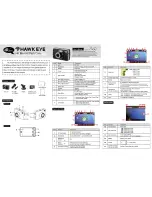 QQ LINX Hit&Record A60 User Manual preview