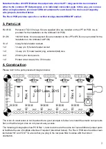 Preview for 2 page of QRP Labs Ultimate LPF Manual