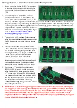 Preview for 3 page of QRP Labs Ultimate LPF Manual