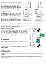 Preview for 5 page of QRP Labs Ultimate LPF Manual